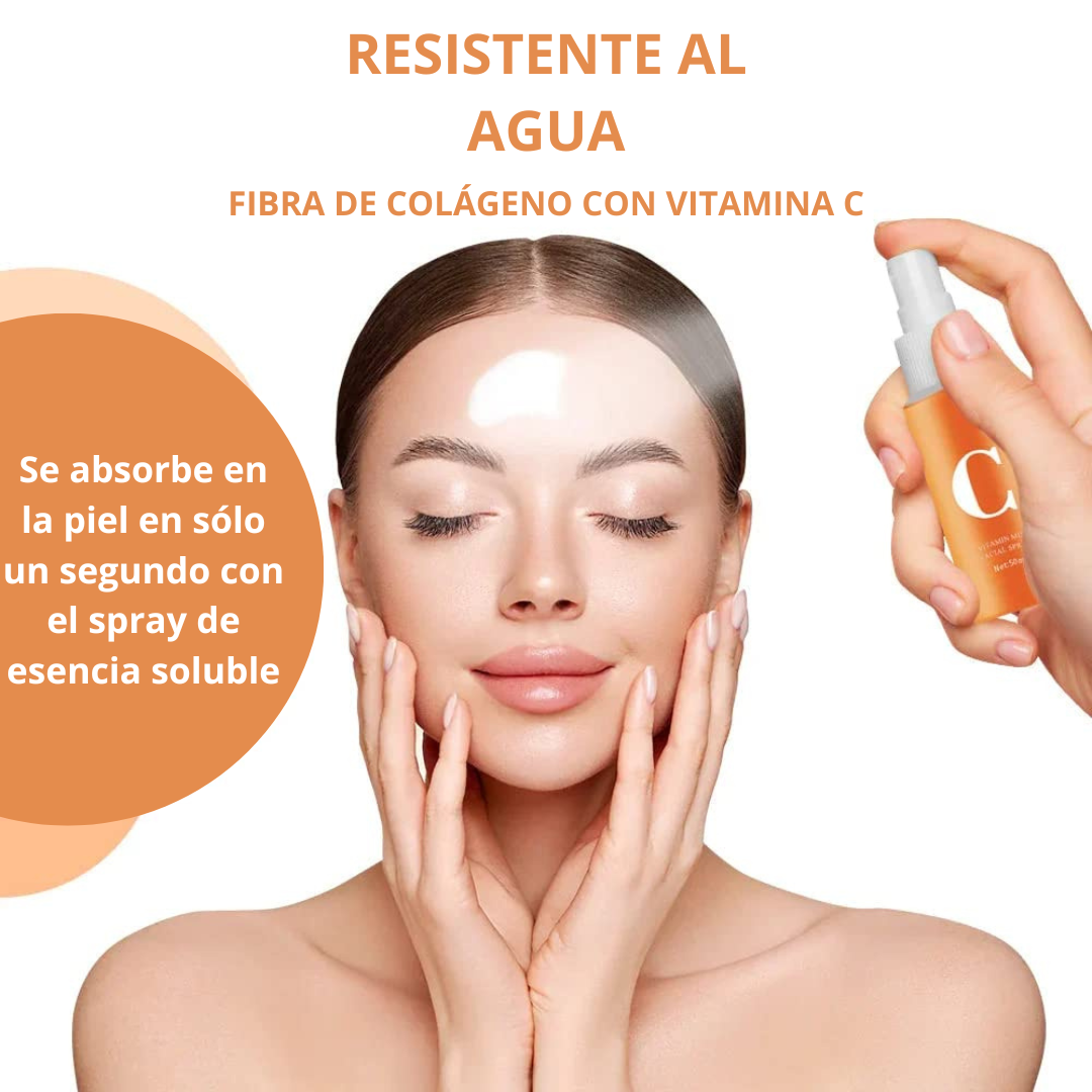 KIT DE COLÁGENO CON VITAMINA C