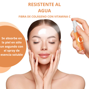 KIT DE COLÁGENO CON VITAMINA C